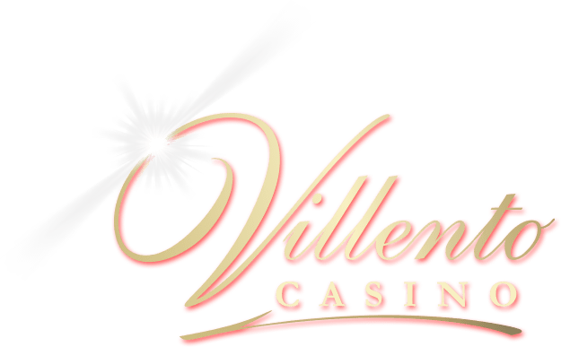 Villento Casino welcome bonus banner